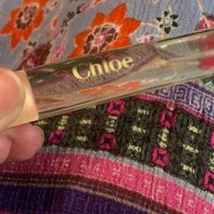 Chloe Love Story Rollerball
